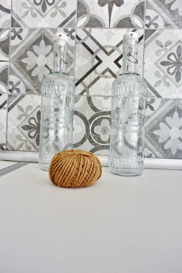 Alkyoni City Apartment Rhodes City Dış mekan fotoğraf