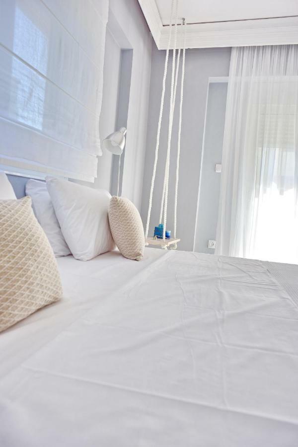 Alkyoni City Apartment Rhodes City Dış mekan fotoğraf